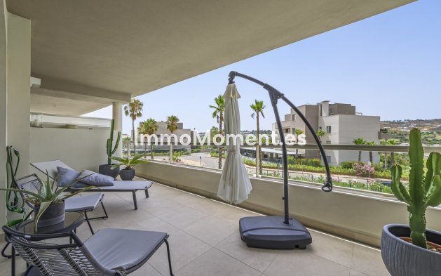 Bestaande woning - Appartement - Mijas - Mijas Costa
