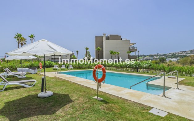 Bestaande woning - Appartement - Mijas - Mijas Costa