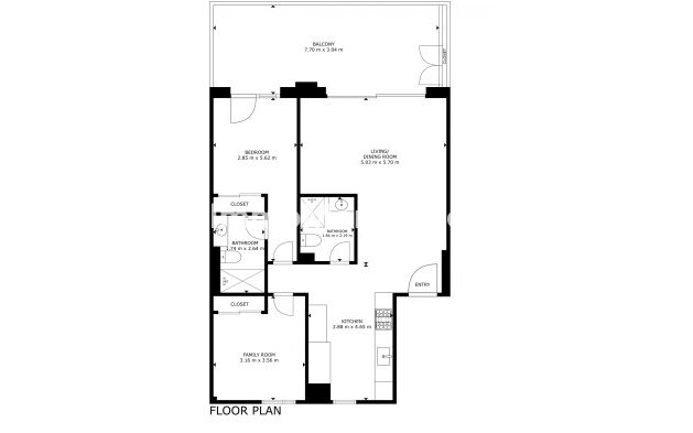 Bestaande woning - Appartement - Mijas - Mijas Costa