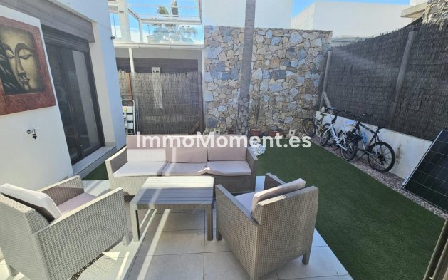 Revente - Villa - Orihuela - Lomas de Cabo Roig