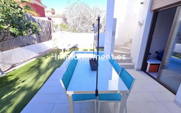 Revente - Villa - Orihuela - Lomas de Cabo Roig