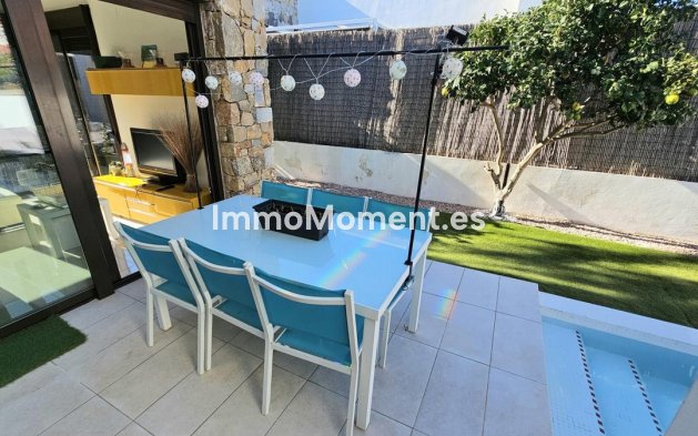 Revente - Villa - Orihuela - Lomas de Cabo Roig