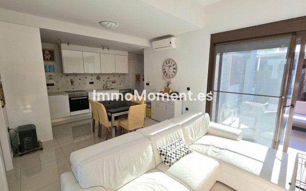 Revente - Villa - Orihuela - Lomas de Cabo Roig