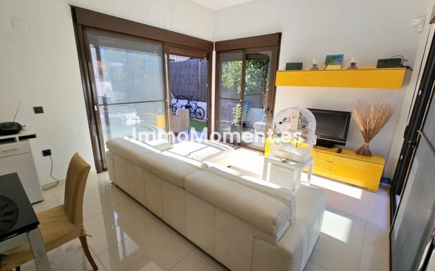 Revente - Villa - Orihuela - Lomas de Cabo Roig