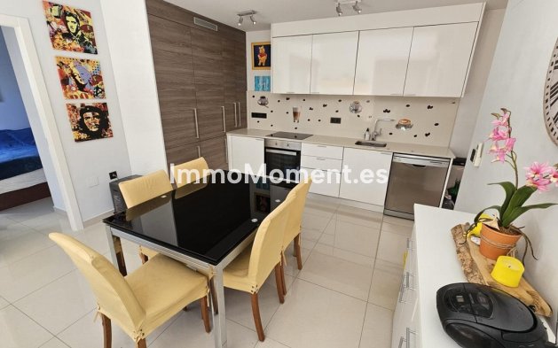 Revente - Villa - Orihuela - Lomas de Cabo Roig