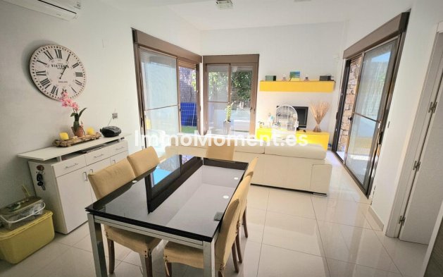Revente - Villa - Orihuela - Lomas de Cabo Roig