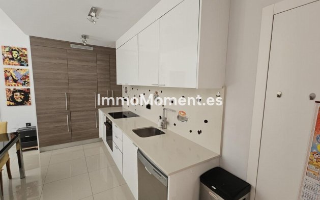 Revente - Villa - Orihuela - Lomas de Cabo Roig