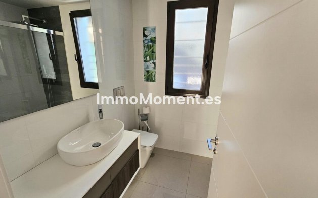 Revente - Villa - Orihuela - Lomas de Cabo Roig