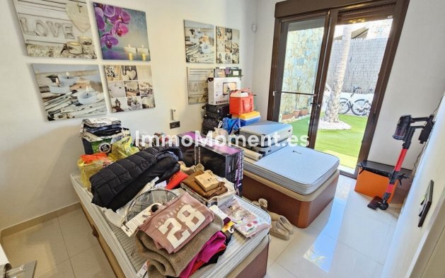 Revente - Villa - Orihuela - Lomas de Cabo Roig
