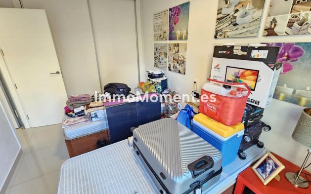 Revente - Villa - Orihuela - Lomas de Cabo Roig