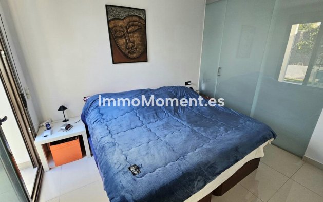 Revente - Villa - Orihuela - Lomas de Cabo Roig