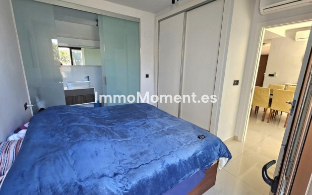 Revente - Villa - Orihuela - Lomas de Cabo Roig
