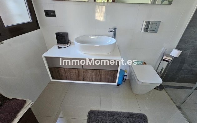 Revente - Villa - Orihuela - Lomas de Cabo Roig