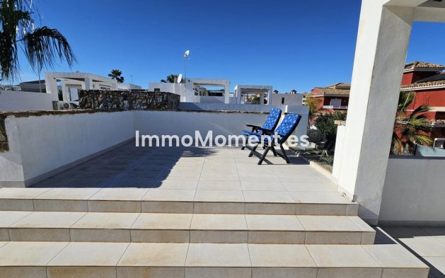 Revente - Villa - Orihuela - Lomas de Cabo Roig