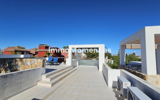 Revente - Villa - Orihuela - Lomas de Cabo Roig