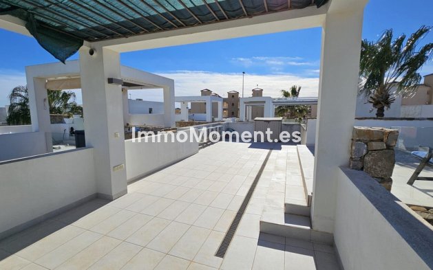 Revente - Villa - Orihuela - Lomas de Cabo Roig