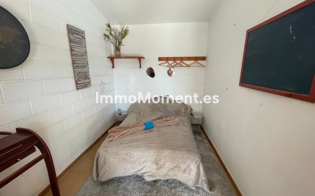 Revente - Maison de campagne - Elda - Elda Centro