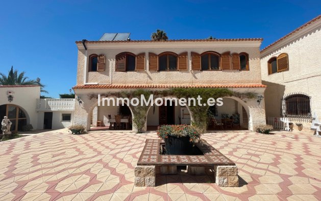 Revente - Maison de campagne - Elda - Elda Centro