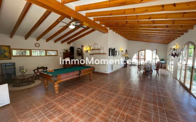 Revente - Maison de campagne - Elda - Elda Centro