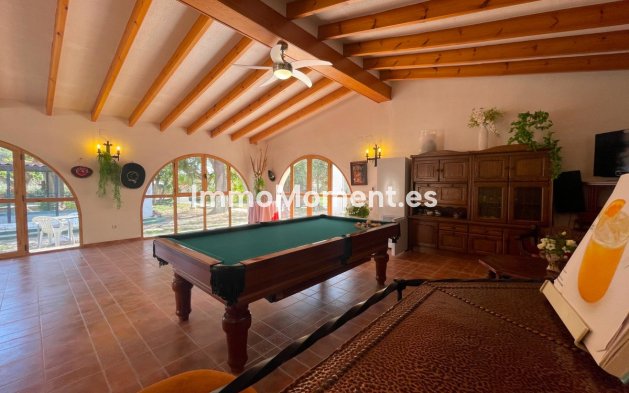 Revente - Maison de campagne - Elda - Elda Centro
