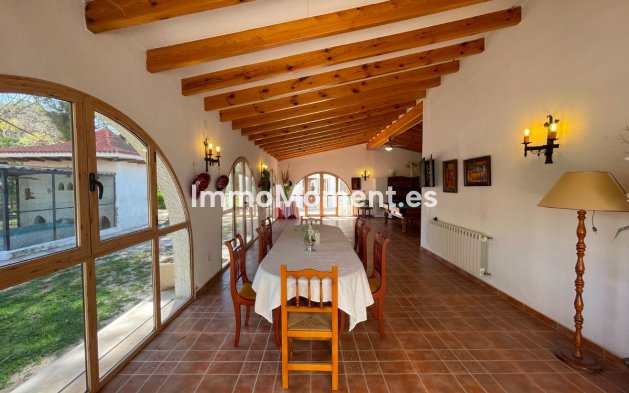Revente - Maison de campagne - Elda - Elda Centro
