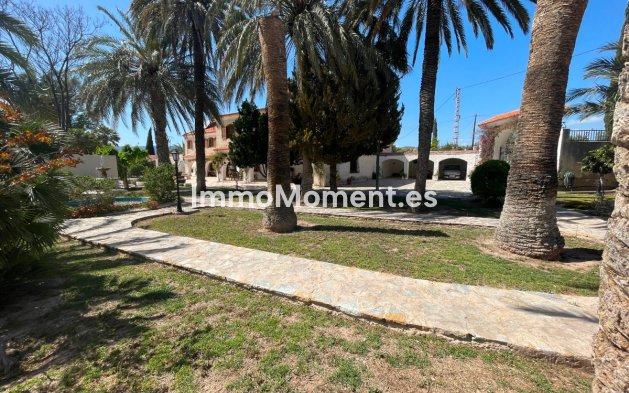 Revente - Maison de campagne - Elda - Elda Centro