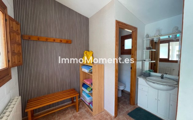 Revente - Maison de campagne - Elda - Elda Centro