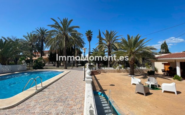 Revente - Maison de campagne - Elda - Elda Centro