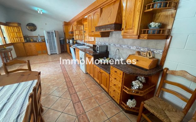 Revente - Maison de campagne - Elda - Elda Centro