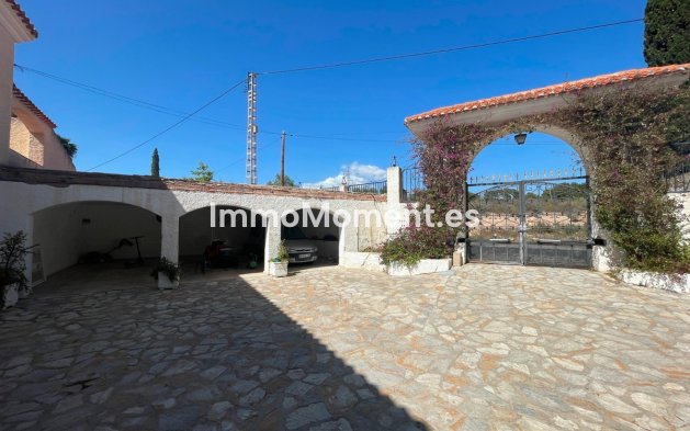 Revente - Maison de campagne - Elda - Elda Centro