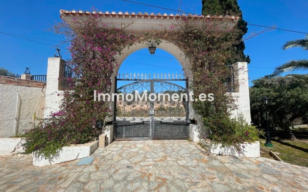 Revente - Maison de campagne - Elda - Elda Centro