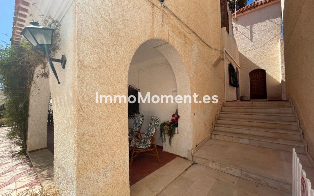 Revente - Maison de campagne - Elda - Elda Centro