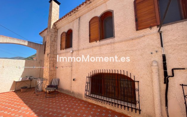 Revente - Maison de campagne - Elda - Elda Centro