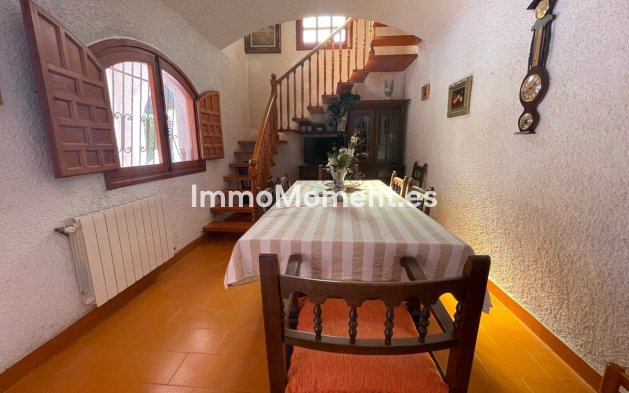 Revente - Maison de campagne - Elda - Elda Centro