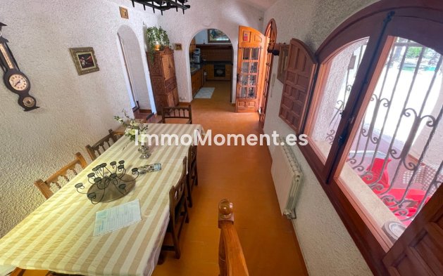Revente - Maison de campagne - Elda - Elda Centro