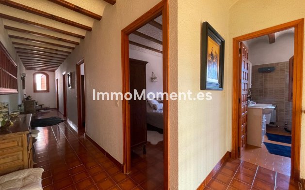 Revente - Maison de campagne - Elda - Elda Centro