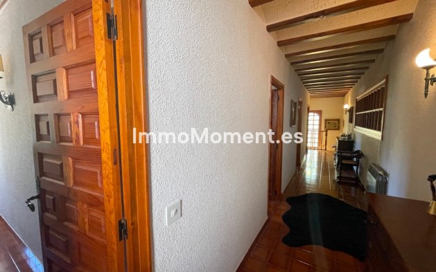 Revente - Maison de campagne - Elda - Elda Centro