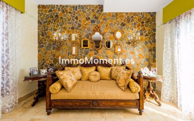 Resale - Country house - Almoradí - Almoradi Centro