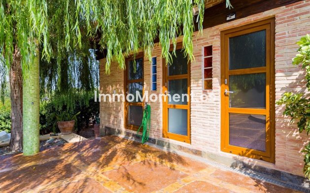 Resale - Country house - Almoradí - Almoradi Centro
