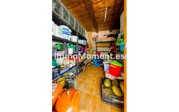 Resale - Country house - Almoradí - Almoradi Centro