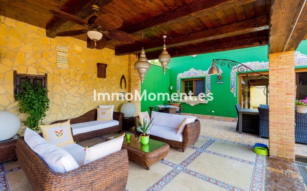 Resale - Country house - Almoradí - Almoradi Centro