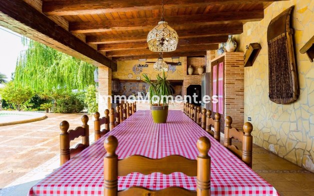 Resale - Country house - Almoradí - Almoradi Centro