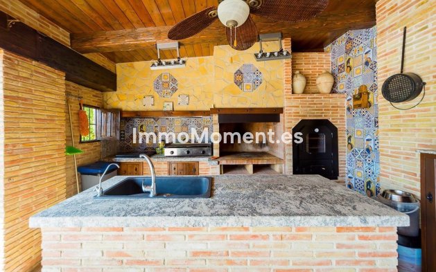 Resale - Country house - Almoradí - Almoradi Centro