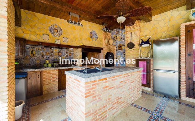 Resale - Country house - Almoradí - Almoradi Centro