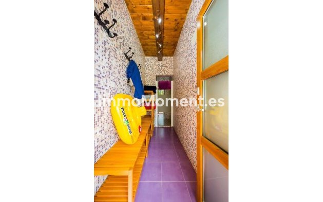 Resale - Country house - Almoradí - Almoradi Centro