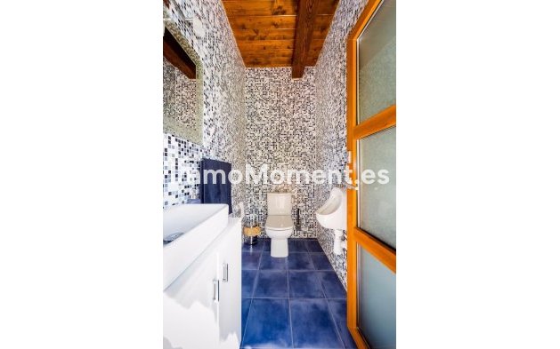 Resale - Country house - Almoradí - Almoradi Centro