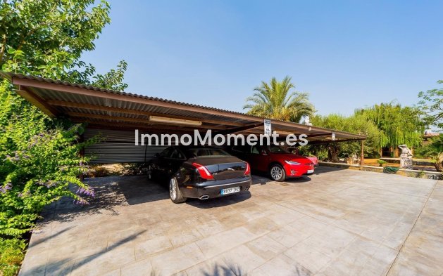 Resale - Country house - Almoradí - Almoradi Centro