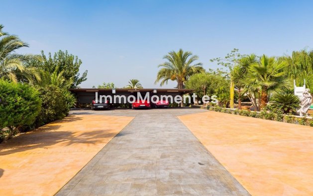 Resale - Country house - Almoradí - Almoradi Centro