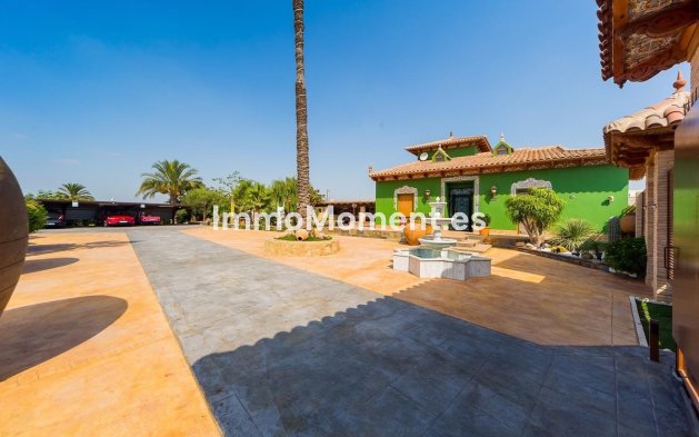 Resale - Country house - Almoradí - Almoradi Centro