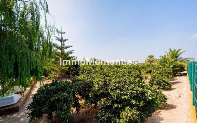 Resale - Country house - Almoradí - Almoradi Centro